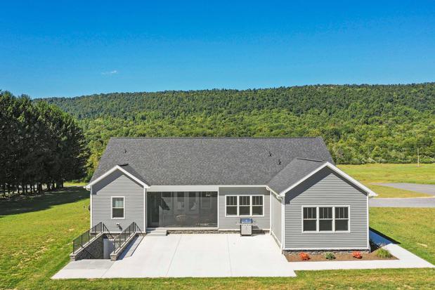 Images Miller's Residential Creations LLC