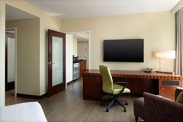 Images Hilton Charlotte Uptown