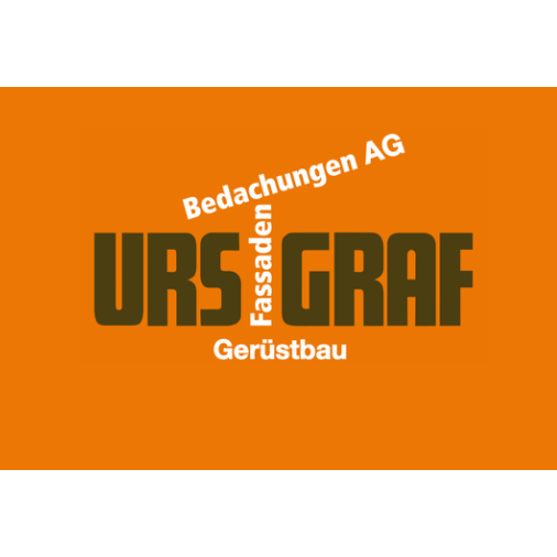 Urs Graf Bedachungen AG in Heiden