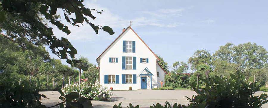 MVZ Asbach-Bäumenheim, Filiale Nordendorf, Hauptstraße 30 in Nordendorf