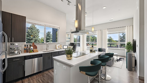 Images Outlook DTC Apartments