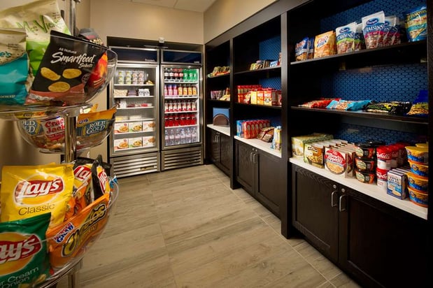 Images Hampton Inn & Suites Washington DC North/Gaithersburg