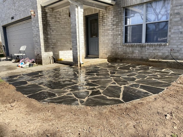 Images Three Vines Landscaping LLC