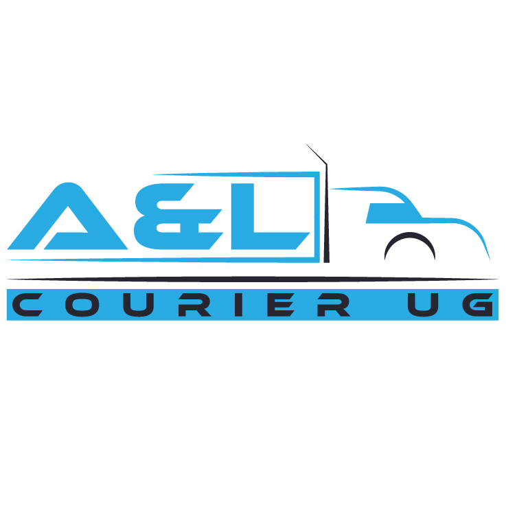 Logo A & L Courier UG