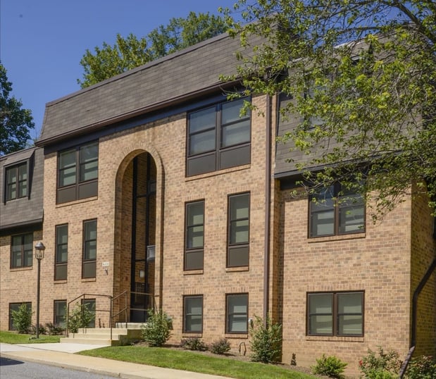Images Charlesgate Apartments