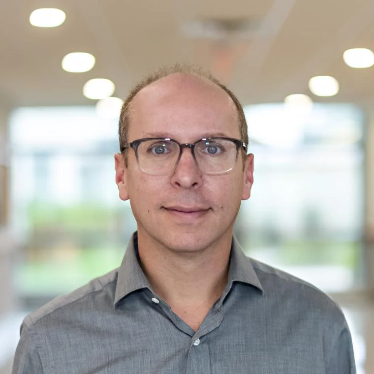 David B. Grossman