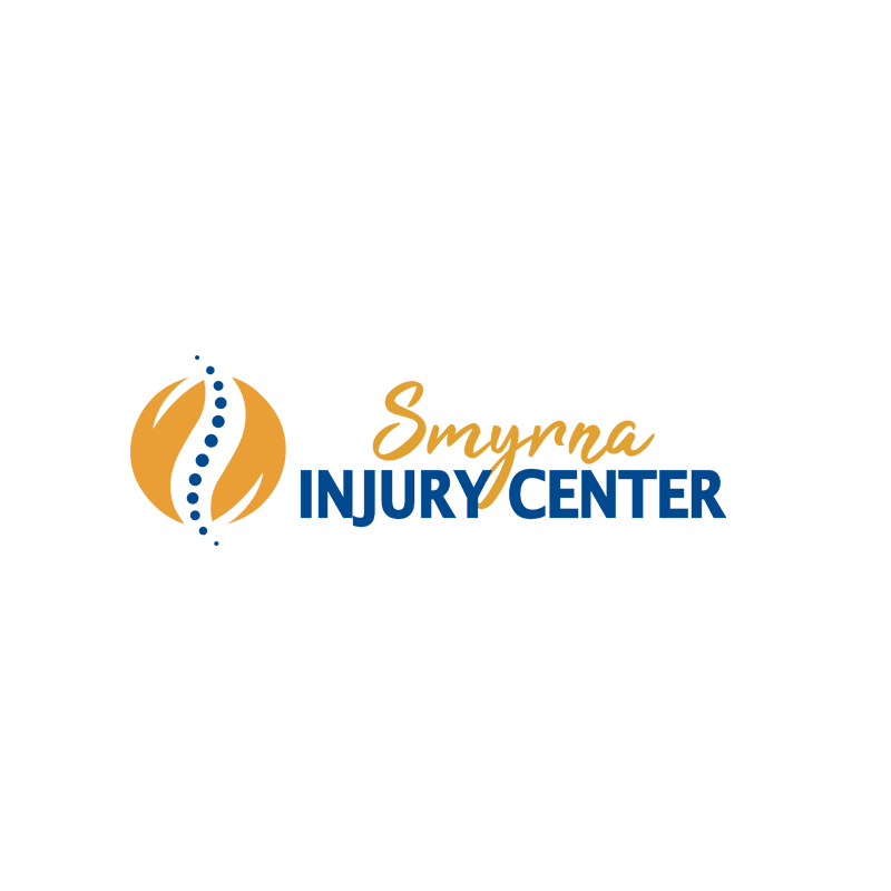 Smyrna Injury Center Logo
