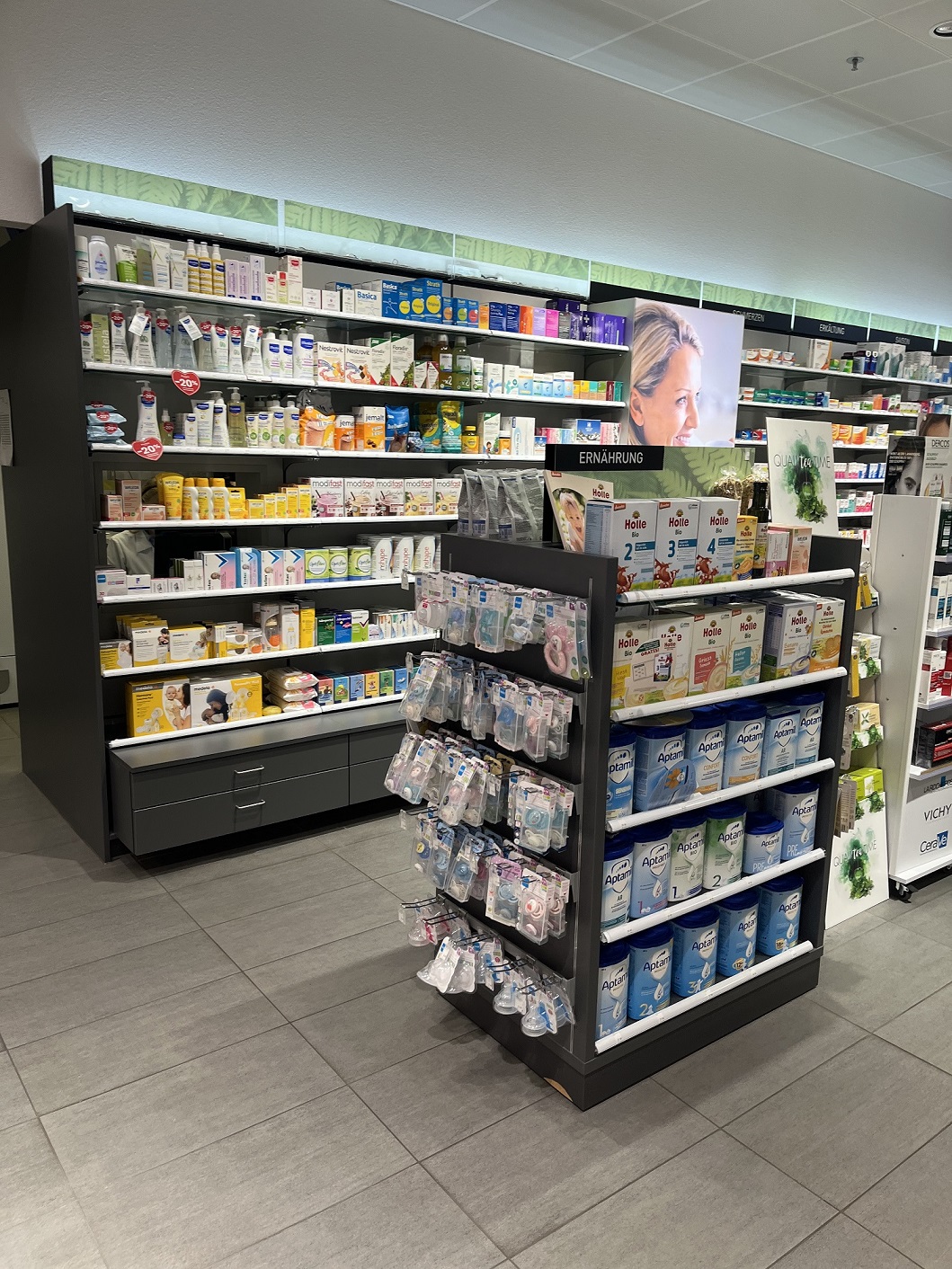 Bilder Amavita Apotheke Rigimärt