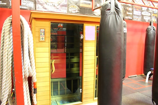 Images Aguirre's Fighting System