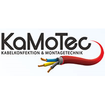 Logo KaMoTec GmbH Kabelkonfektion & Montagetechnik