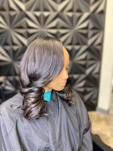 Images Inventions Hair Collection