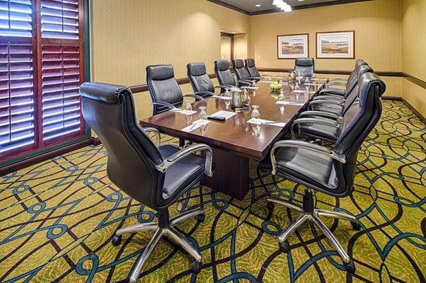Images Embassy Suites by Hilton Chicago O'Hare Rosemont