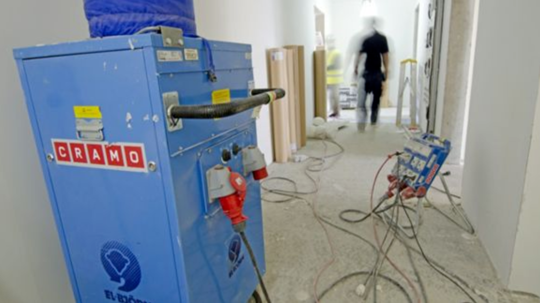 Images CRAMO konevuokraamo Vantaa Åby