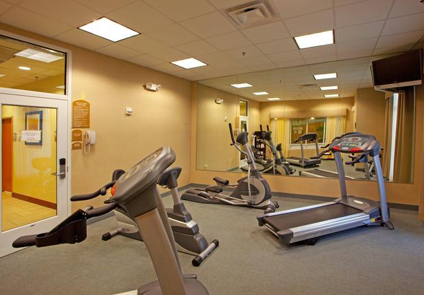 Images Holiday Inn Manassas - Battlefield by IHG