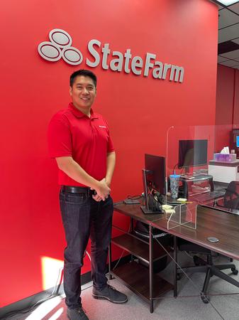 Images Mike Pascua - State Farm Insurance Agent