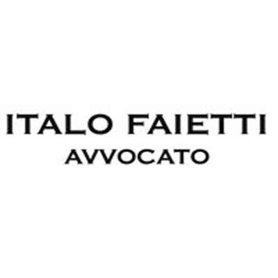 Studio Legale Faietti Avv. Italo Logo