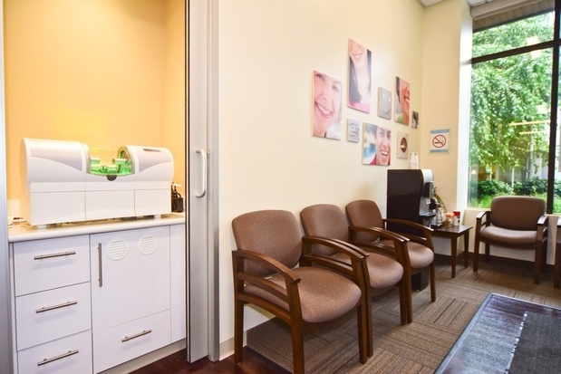 Images South Lake Union Dentist Office