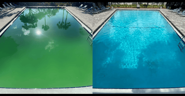 Images Phillips Pool Service, Inc.