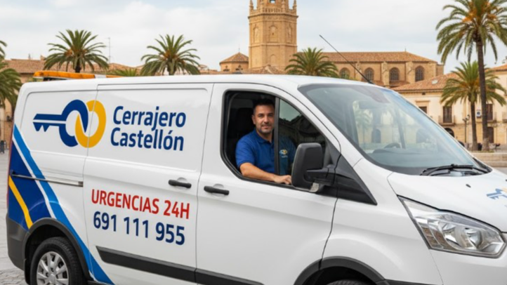 Images Cerrajero Castellon