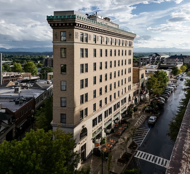 Images The Flat Iron Hotel