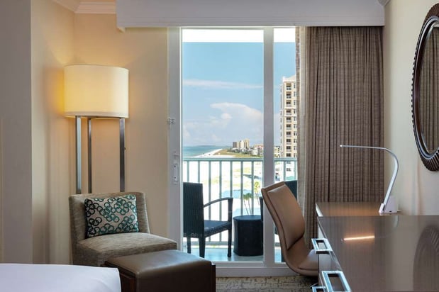 Images Hilton Clearwater Beach Resort & Spa