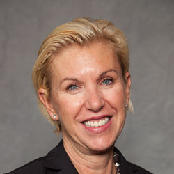 Teresa Soppet - RBC Wealth Management Branch Director