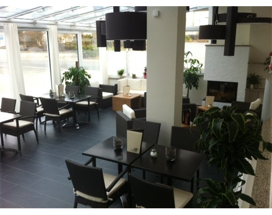 Café-Konditorei Dora, Kulmbacher Str. 171 in Münchberg