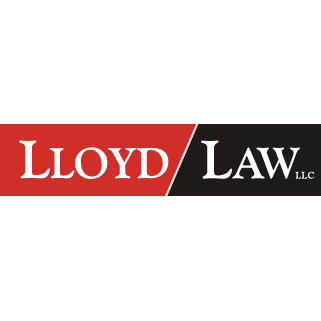 Lloyd Law Firm Logo