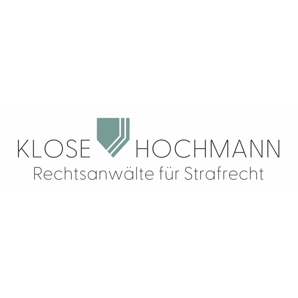 Logo Dr. Klose & Hochmann Partner GbR