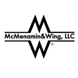 McMenamin & Wing Logo