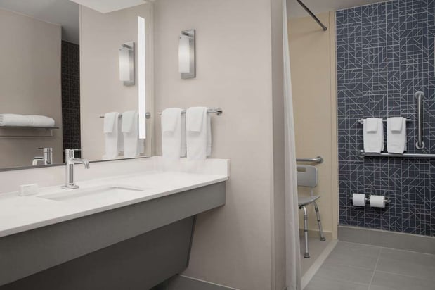 Images Homewood Suites by Hilton Alexandria/Pentagon South, VA