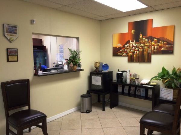 Dental Surgery