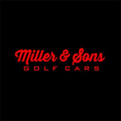 Miller & Sons Golf Cars