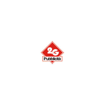 Pubblicità 2g Logo