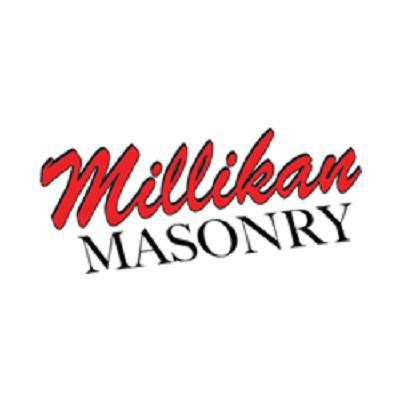 Millikan Masonry Logo