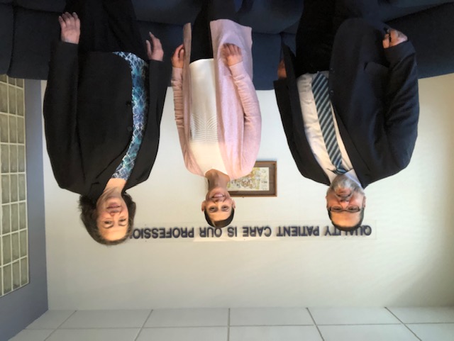 Images Dalia E Perez-Salinas DDS