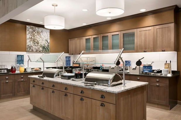 Images Homewood Suites by Hilton Hartford Manchester