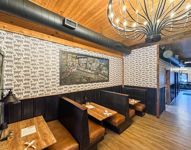 Images Tipsy on Main Kitchen & Cocktails