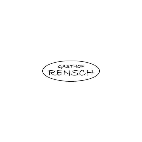 Logo von Gasthof Rensch