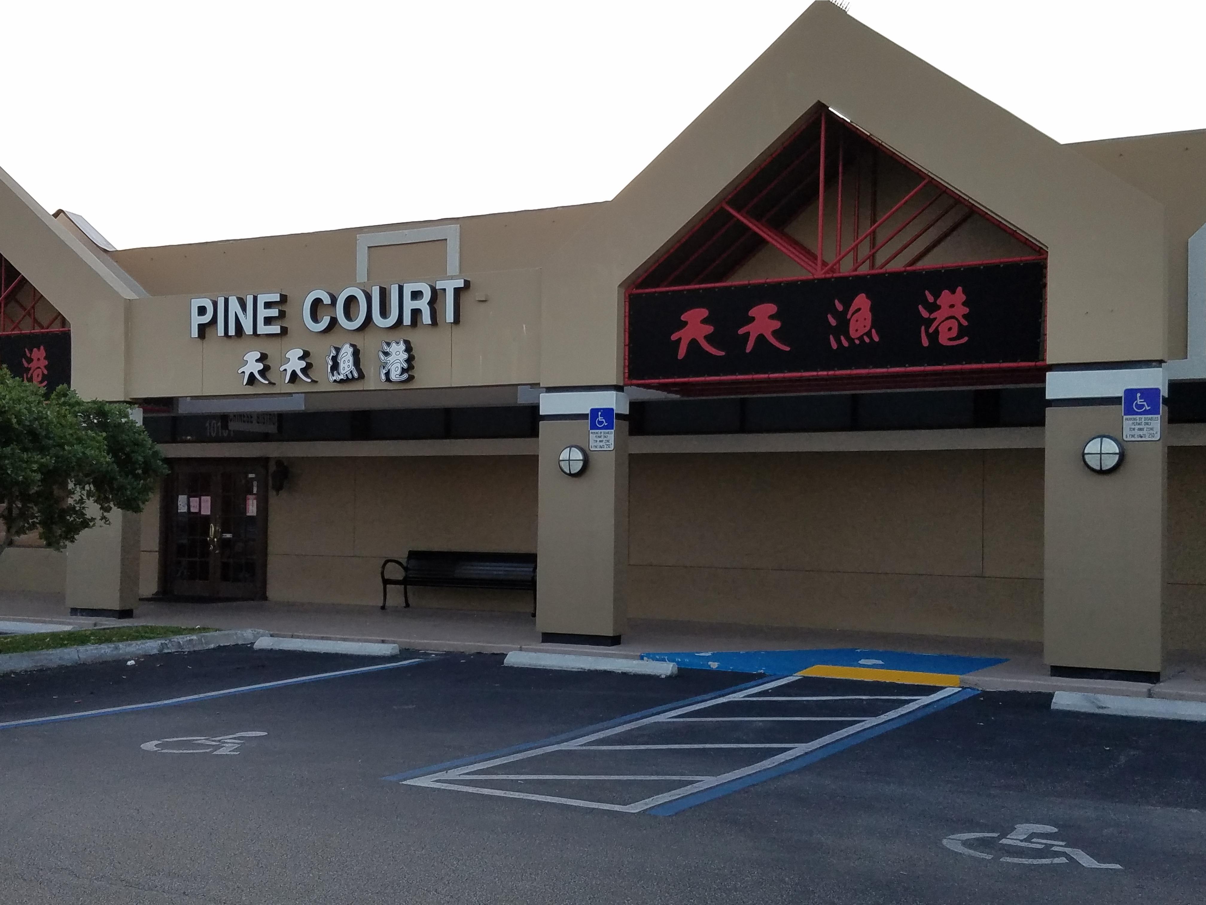 Pine Court Chinese Bistro Photo