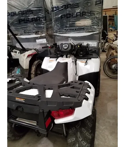 Images El Campo Cycle Center