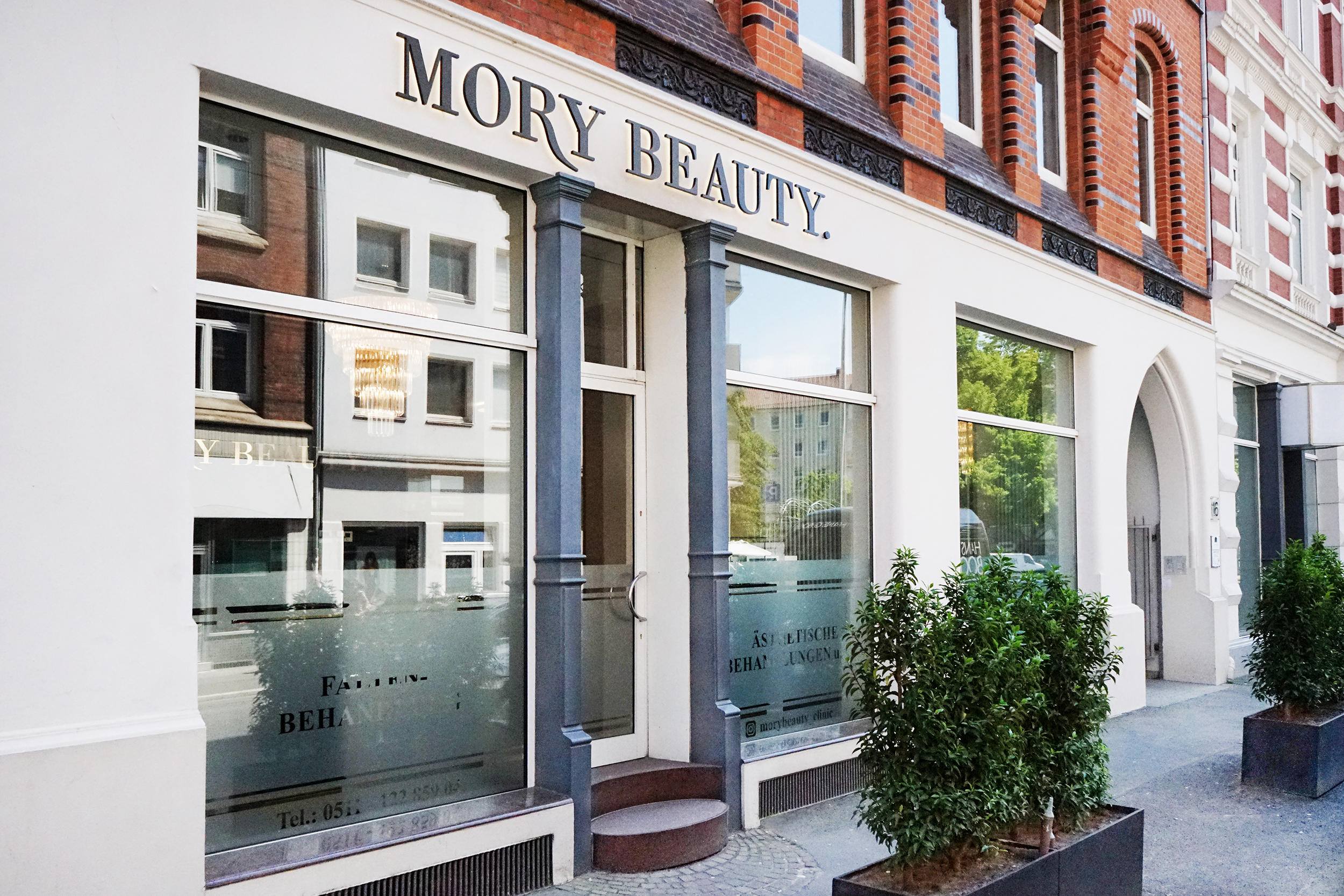 Kundenfoto 7 Mory Beauty – MoryClinics GmbH