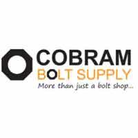 Cobram Bolt Supply Logo