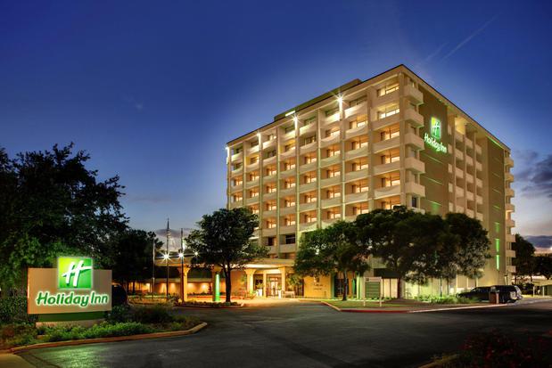 Images Holiday Inn Austin Midtown, an IHG Hotel