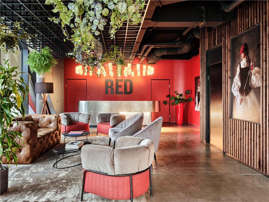 Bild 50 von Radisson Red Vienna