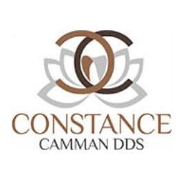 Constance Camman, D.D.S. Logo