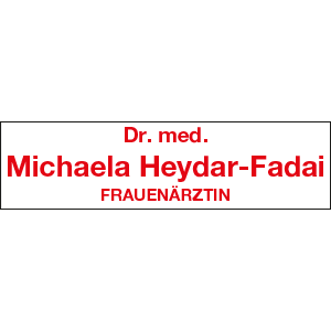 Dr. Michaela Heydar-Fadai in 8010 Graz 
Logo