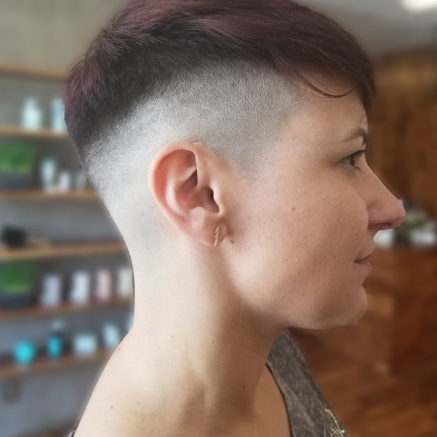 Images The Barber Den LA