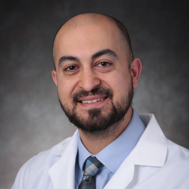 Images Arash Ravanmehr, MD