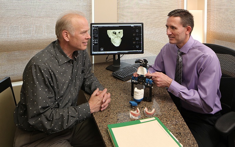 Images Peak Dental Care: Scott G. Lindsay, DMD